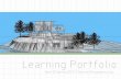 Learning portfolio Arch20