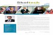 Skoltech Newsletter March 2015 (Rus)