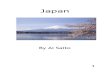 Japan by Ai Saito