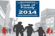 State of Poverty in Ohio Report 2014