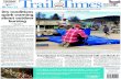 Trail Daily Times, March 10, 2015