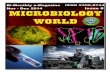Microbiology World Issue 8