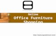 Online office furniture shopping store signalement