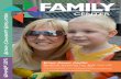 Family Center 2015 Summer Catalog