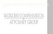 Workers Compensation Attorney Los Angeles CA - Workers Compensation Attorney Group (323) 307-7053