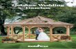 Cedartree Wedding Gazebos