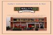 Sully's Saloon Restaurant