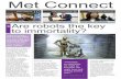 Met Connect Issue 1