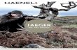 Haenel Jaeger Broschuere