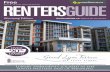 WINNIPEG Renters Guide - 06 Mar., 2015