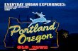 Portland Field Trip
