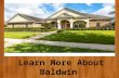Baldwin Park Homes