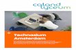 Technasium Amsterdam Calandlyceum
