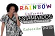 CATÁLOGOS ESTAMPADOS BLACK DIAMOND