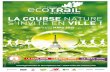 Press kit EcoTrail of Paris® 2015