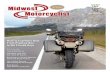 Midwest Motorcyclist(tm),April 2015 issue