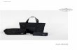 Imagery Bags & Carry Goods - Lite Series