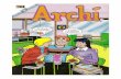 Archie novaro 234 1982