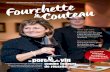 Fourchette & Couteau 01 / 2015