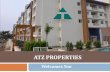 ATZ Areva Apartments in Panathur Road