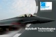 BytzSoft Technologies Pvt. Ltd.