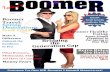 Today's Boomer Vol.1 No.2 April/May 2012