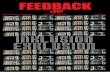 FeedBack Loop Issue 3:6 Inklusion/Exklusion