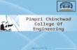Pimpri Chinchwad College of Engineering Pune