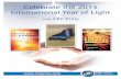 2015 International Year of Light