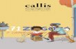 Callis - Foreign Rights Guide 2015