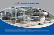 Vahterus Chemical & Process