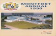 1990 Montfort Annual part 01 of 02