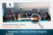 PropDrive - Find Your Dream Property in Pune