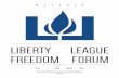 Liberty League Freedom Forum Conference Pack