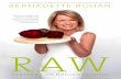 Bernadette bohan raw recipes for radiant living