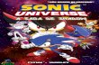 Sonic #196c (sonic tales) (sonic universe 01)