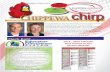 Chippewa Chirp March 2015