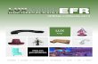 Lux Lounge EFR Spring Catalog 2015