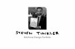 Steven tinkler 2015 portfolio