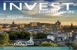 Invest Edinburgh (April-June 2015)