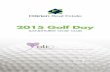Oli E OBrien Real Estate Charity Golf Day Sponsors 2015