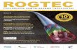 Rogtec Magazine Issue 40