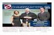 February 2014 Chamber Matters