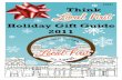 Local First Indiana Think Local First Holiday Gift Guide