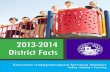 2013-14 Socorro ISD District Facts 1 2014