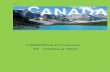 Christmas in Canada by Anissa Scott and Tray Brunson