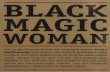 Black Magic Woman Artikel