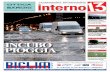 Interno 13 - Anno 1 - Numero 8 - Novembre 2009