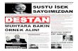 Kumru Destan Gazetesi