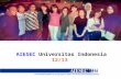 AIESEC UI Team Member Booklet